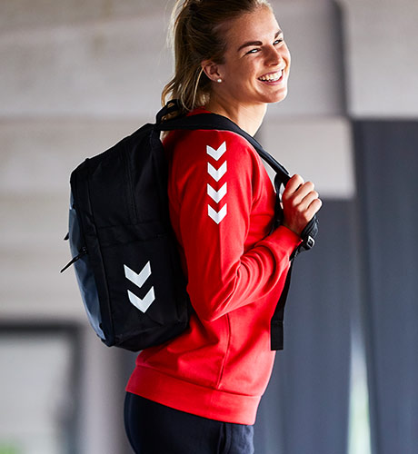 TASCHEN & RUCKSÄCKE