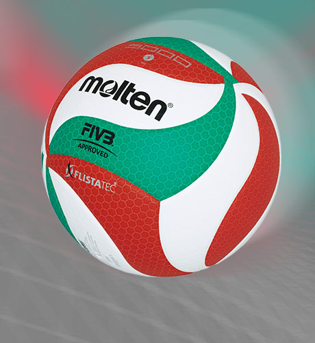 VOLLEYBÄLLE