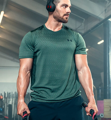 FITNESS & ATHLETIKTRAINING