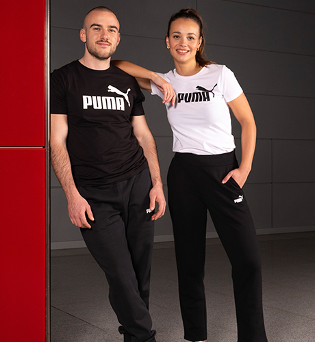 Puma Bekleidung
