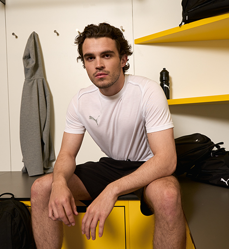 Puma Sportunterwäsche