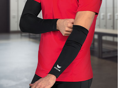 Armsleeves